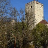 Foto castello Brunico - Museo MMM di Reinhold Messner