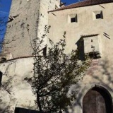 Foto castello Brunico - Museo MMM di Reinhold Messner