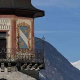 Foto castello Brunico - Museo MMM di Reinhold Messner