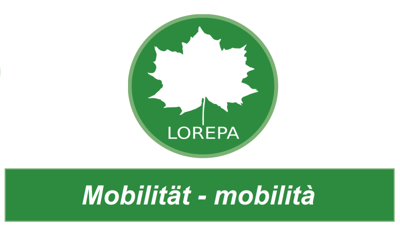 -Mobilität