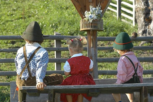 Betriebe, Bildung, Wissenschaft...