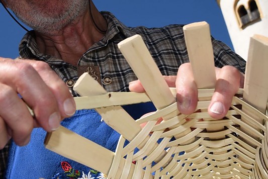 Handwerk, altes