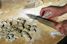 Partnerbetriebe, Gastronomie