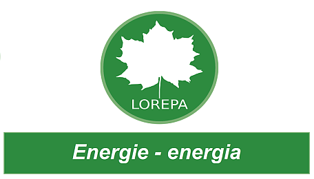Energie, Produkte